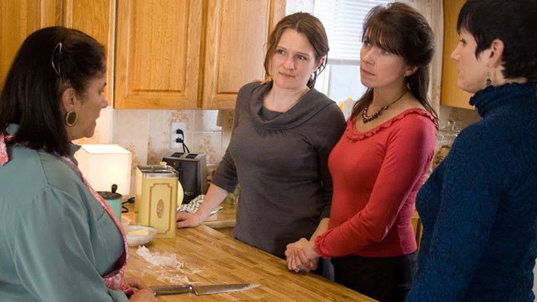 кадр из фильма Four Sisters