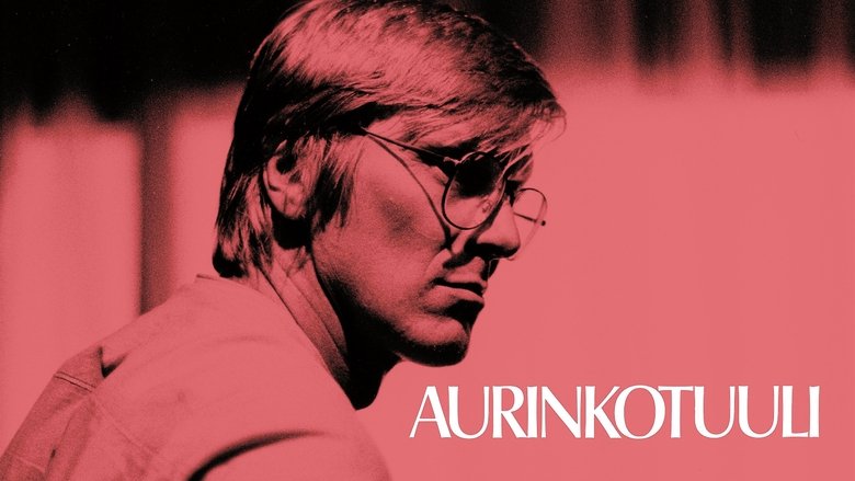 кадр из фильма Aurinkotuuli