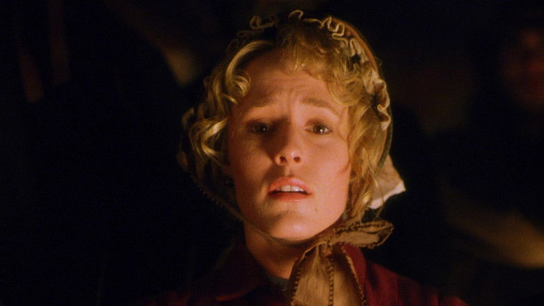 кадр из фильма Безумие полной луны