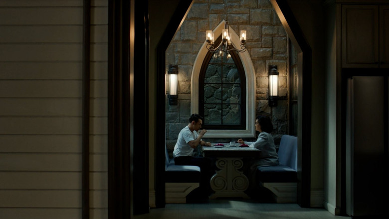 кадр из фильма Labinak: Mereka Ada di Sini