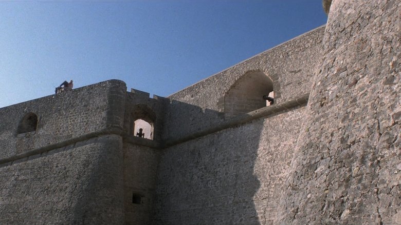 кадр из фильма 007: Никогда не говори «никогда»