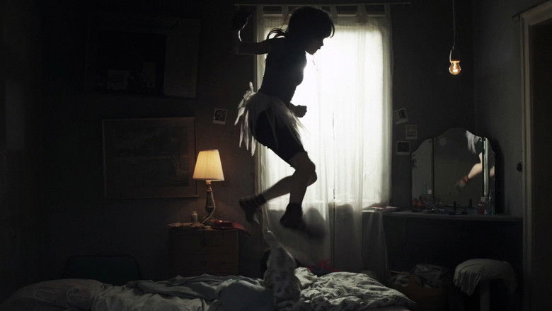 кадр из фильма Daimi