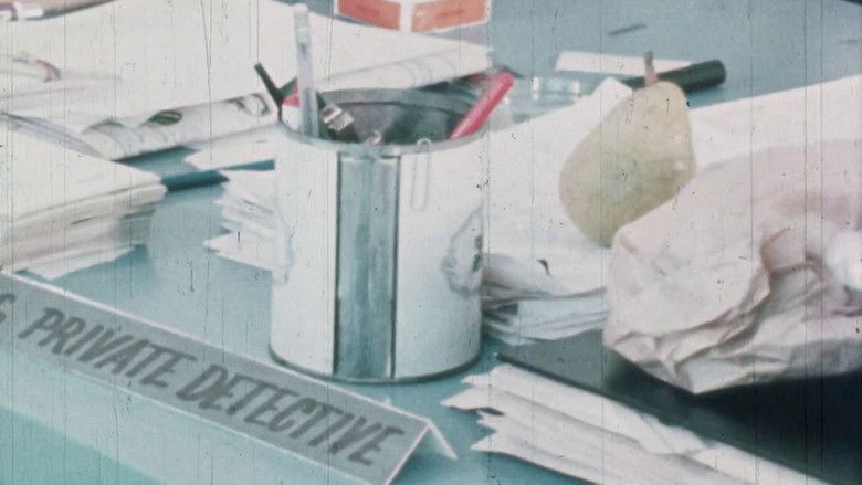 кадр из фильма Private Private