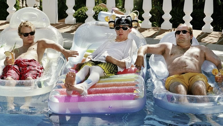 кадр из фильма Приходи как есть