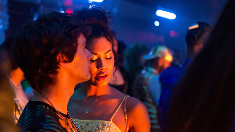 кадр из фильма Порт-Аторити