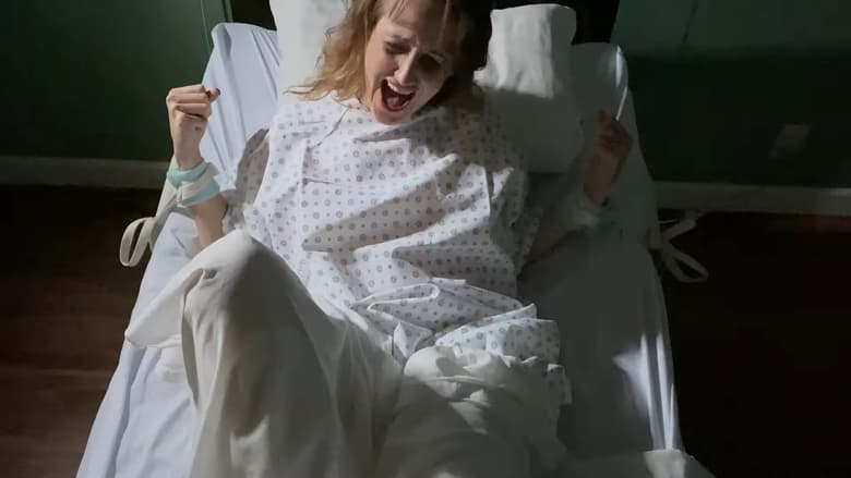 кадр из фильма Queen of Hearts: A Twin Peaks Fan Film