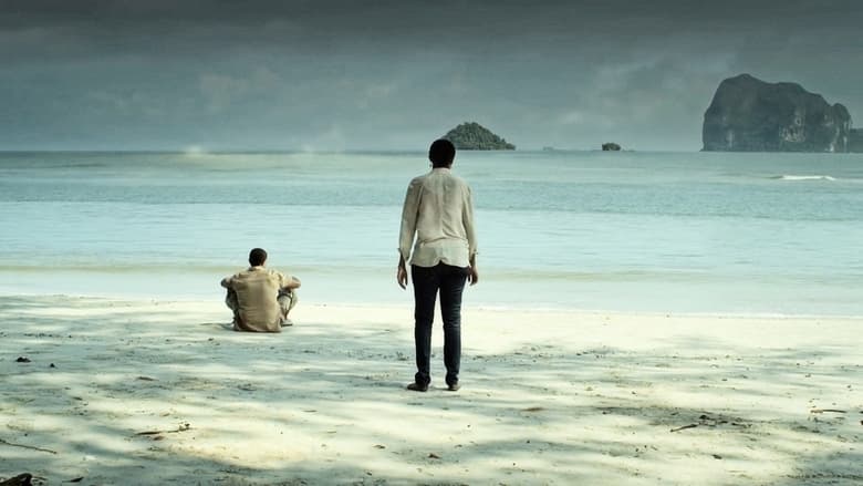 кадр из фильма The Encounter 2: Paradise Lost