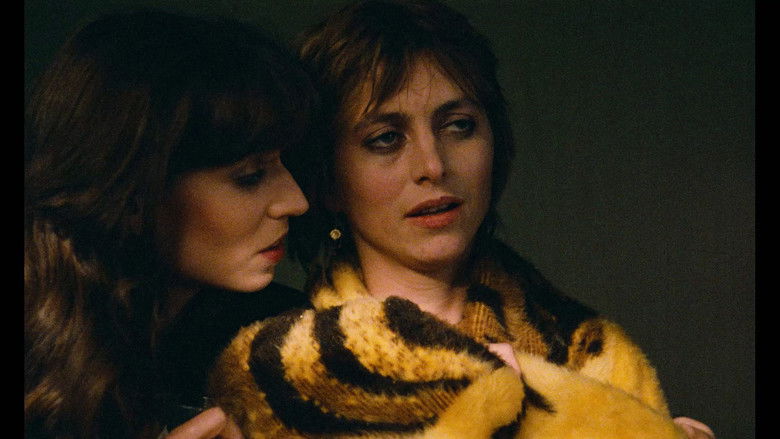 кадр из фильма Gebroken spiegels