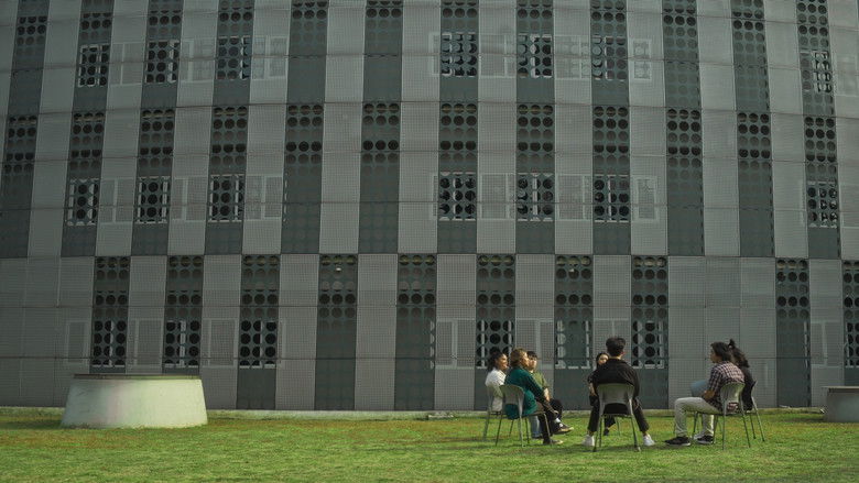 кадр из фильма Broken Hallelujah