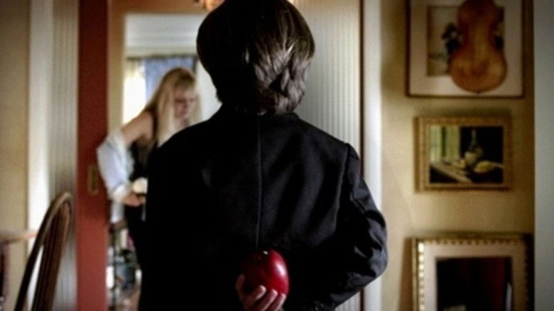 кадр из фильма Дом забытых вещей