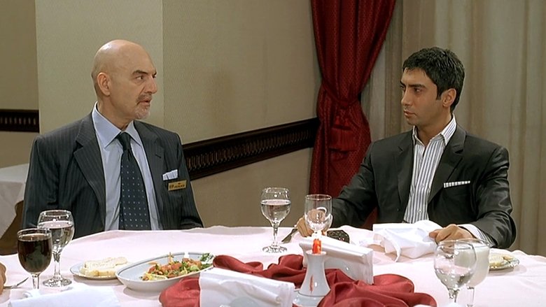 кадр из фильма Долина волков: Ирак