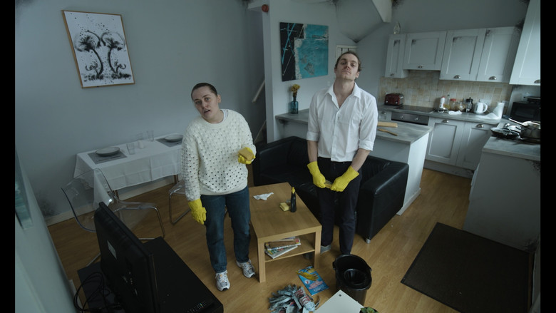 кадр из фильма Fester