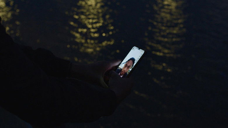 кадр из фильма Words of Advice