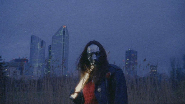 кадр из фильма Dragon Dilatation