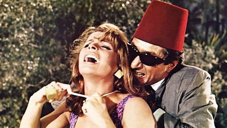 кадр из фильма Сидящие в засаде