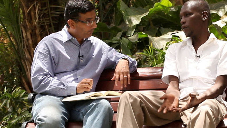 кадр из фильма 2016: Obama's America