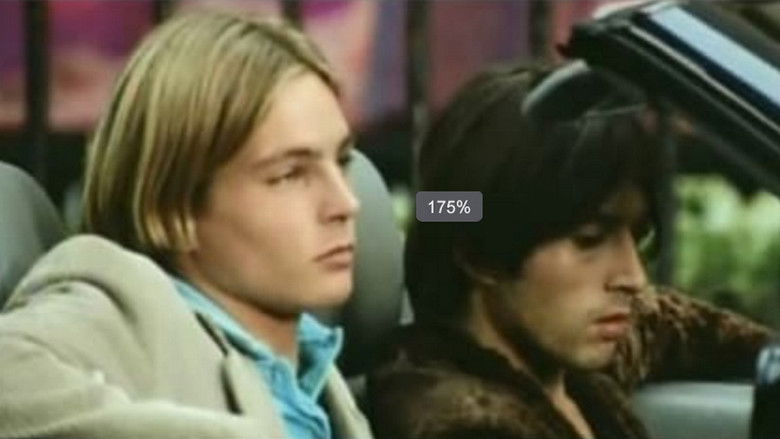 кадр из фильма La fin de la nuit