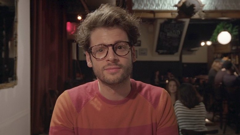 кадр из фильма In Reality