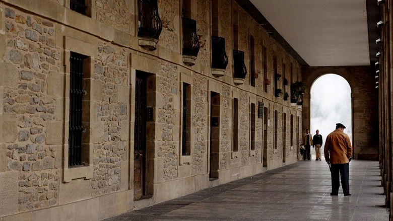 кадр из фильма Витория, 3 марта