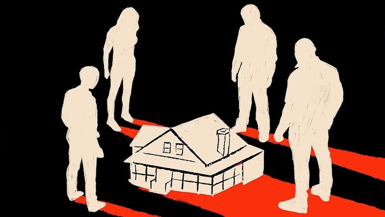 кадр из фильма Стук в хижине