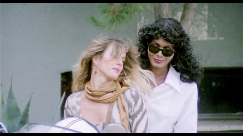 кадр из фильма Eva Man