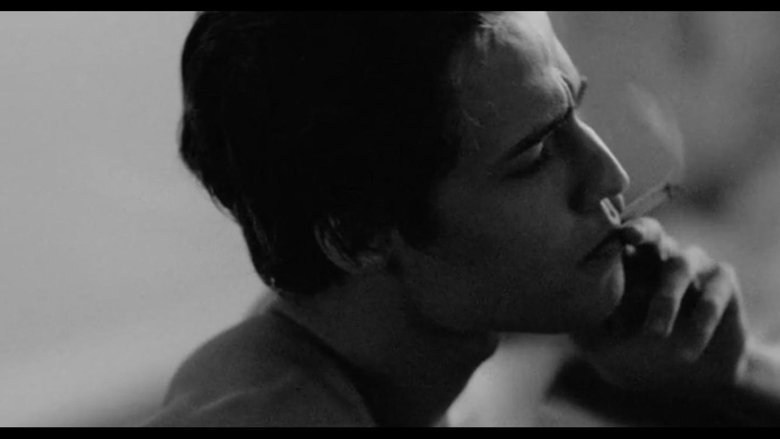 кадр из фильма Послушай меня, Марлон