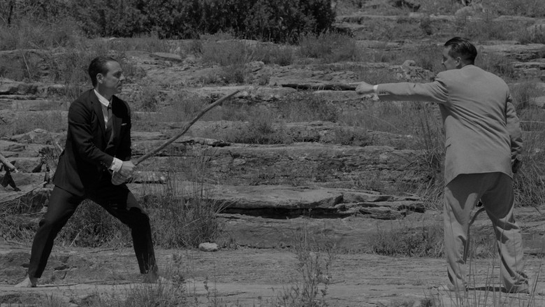 кадр из фильма 17 dies de novembre