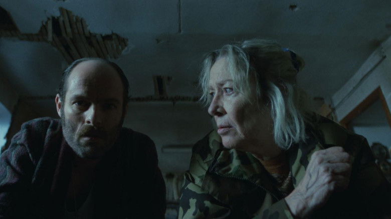 кадр из фильма Cada día nace un listo