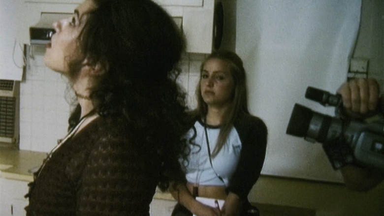 кадр из фильма Эксперимент в Сент-Фрэнсисвилле