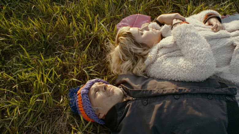 кадр из фильма Między nami