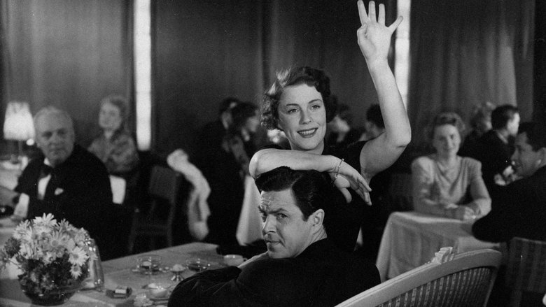 кадр из фильма Puck heter jag