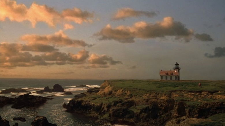 кадр из фильма Мажестик