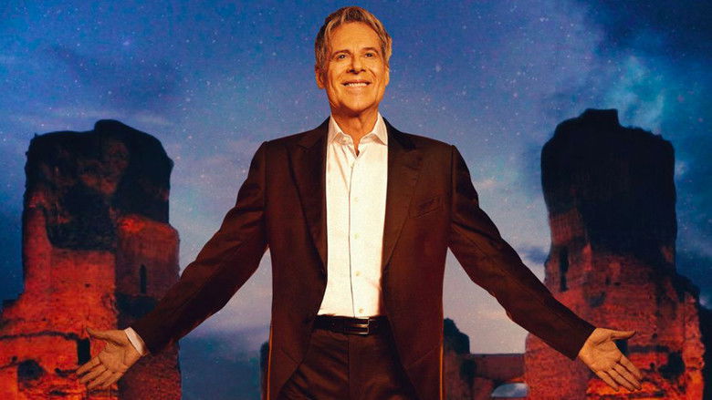 кадр из фильма Tutti su! Buon compleanno Claudio