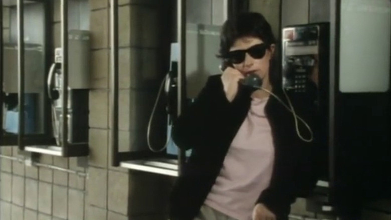 кадр из фильма Family Business