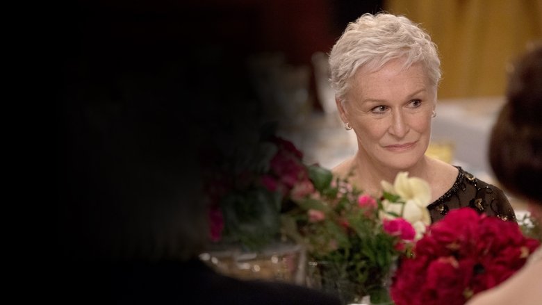 кадр из фильма Жена