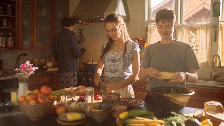 кадр из фильма Liminality