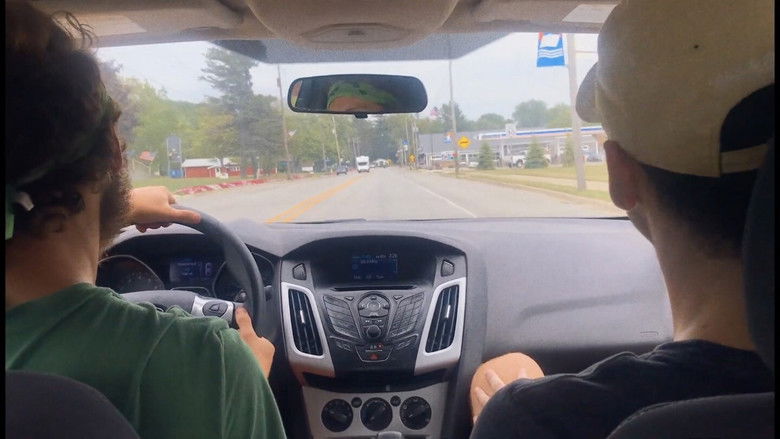 кадр из фильма Brothers