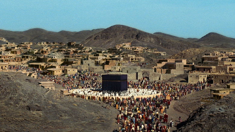 кадр из фильма رستاخیز