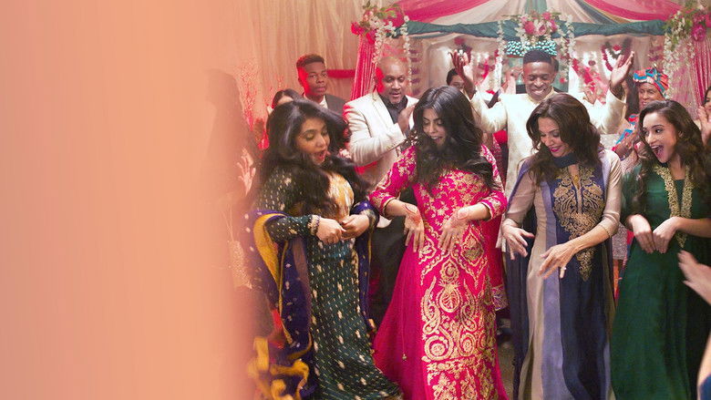 кадр из фильма Americanish