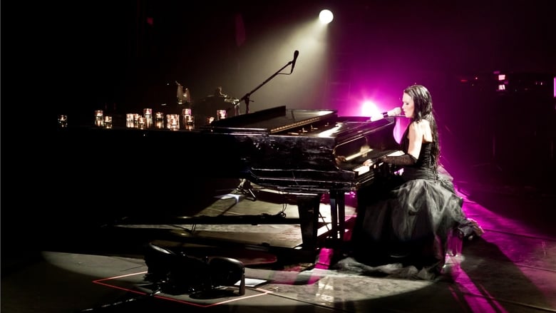 кадр из фильма Tarja: Act I - Live in Rosario
