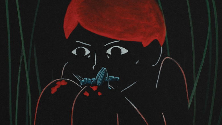 кадр из фильма L'heure de l'ours