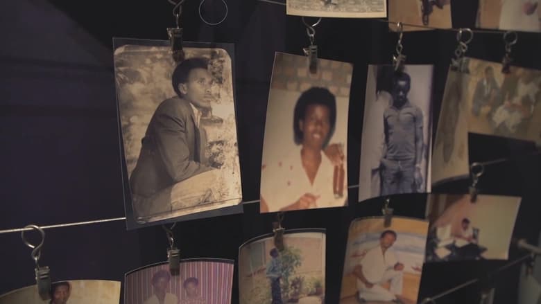 Rwanda, un génocide en héritage, paroles de jeunes