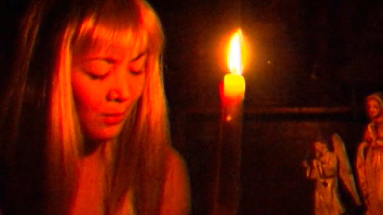кадр из фильма Three Days of Darkness