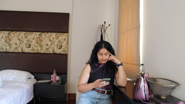 кадр из фильма untitled recording