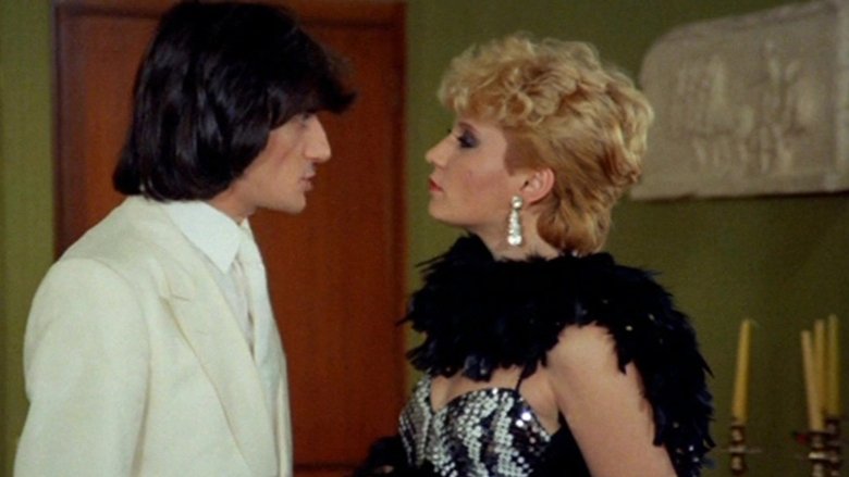 кадр из фильма Τρελός είμαι ότι θέλω κάνω