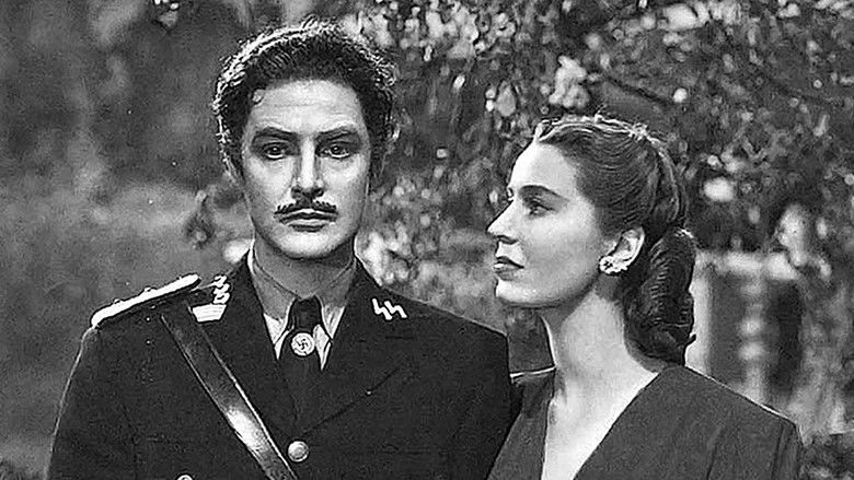 кадр из фильма The Adventures of Tartu