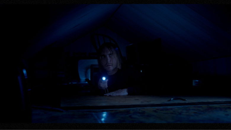 кадр из фильма Welcome to the Game >ClintsChapter