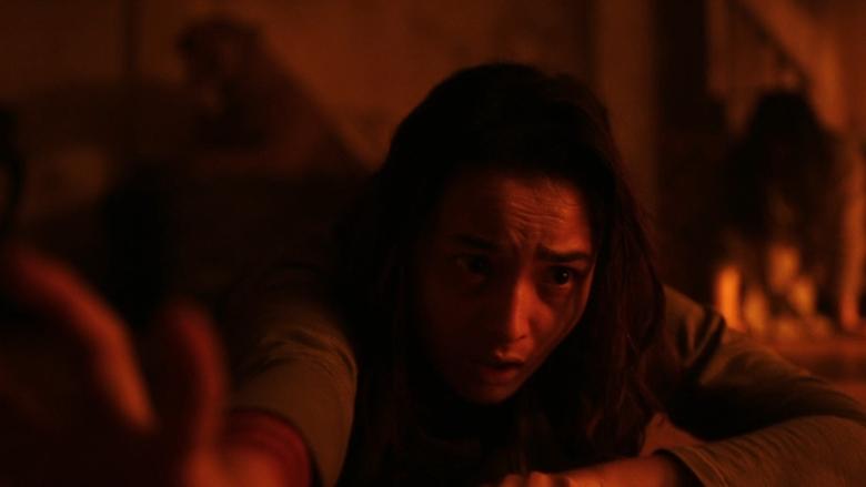 кадр из фильма Пока Дьявол не позовёт