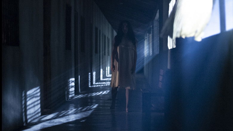 кадр из фильма Jupía