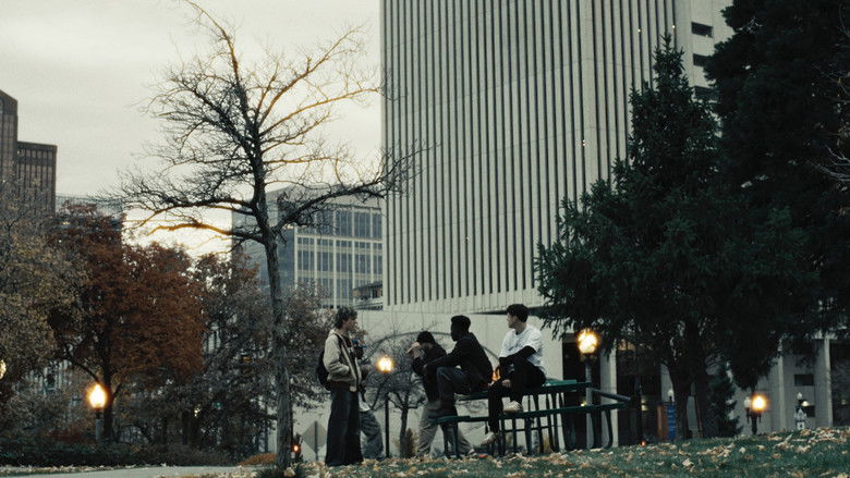 кадр из фильма Baker's Boy